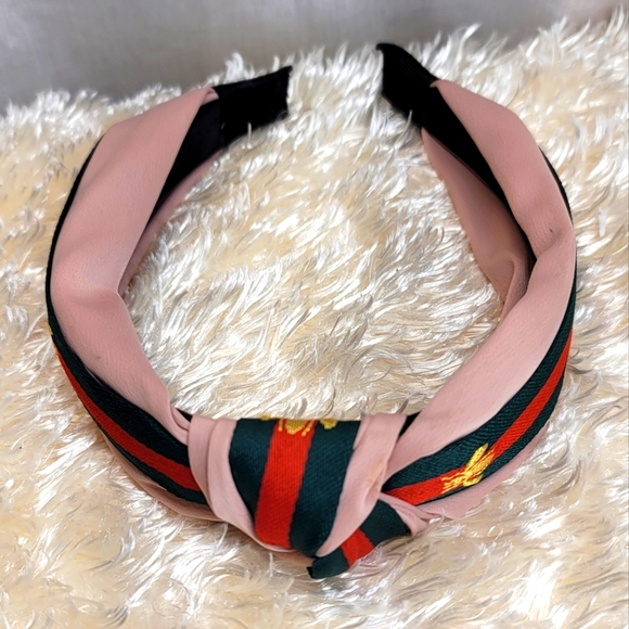 Bee headband - Picture 3 of 4